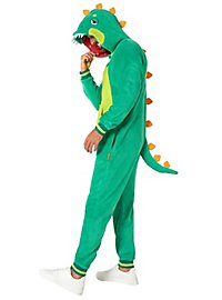 OppoSuits Dinosaur onesie