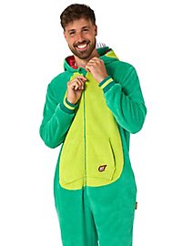 OppoSuits Dinosaur onesie