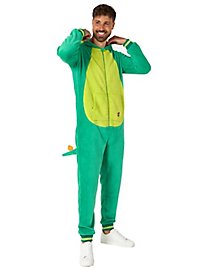 OppoSuits Dinosaur onesie