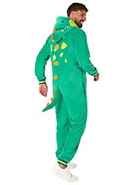 OppoSuits Dinosaur onesie