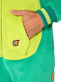 OppoSuits Dinosaur onesie
