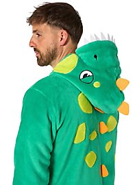 OppoSuits Dinosaur onesie