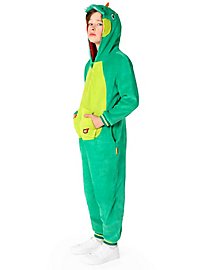OppoSuits Dinosaurier Onesie für Kinder