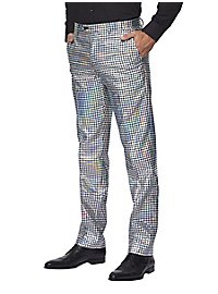 OppoSuits Discoballer Party Suit