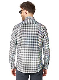 OppoSuits Discoballer Shirt