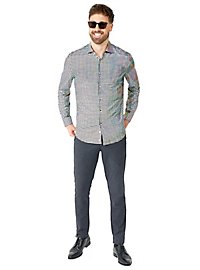 OppoSuits Discoballer Shirt