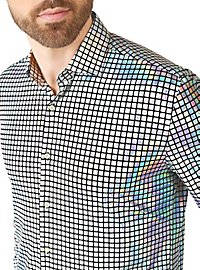 OppoSuits Discoballer Shirt