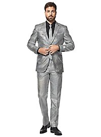 OppoSuits Discoballer Traje De Fiesta