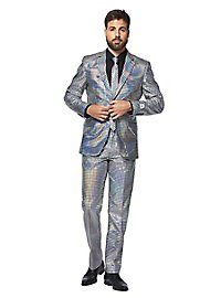 OppoSuits Discoballer Traje De Fiesta