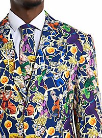 OppoSuits Dragon Ball Z déguisement