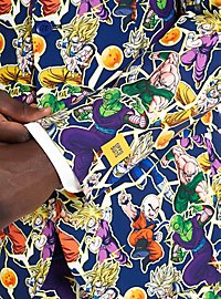 OppoSuits Dragon Ball Z déguisement