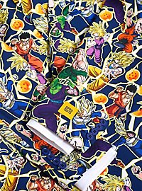 OppoSuits Dragon Ball Z déguisement