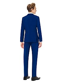OppoSuits dunkelblauer Anzug für Jungen