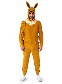 OppoSuits Eevee Heldragt