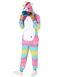 OppoSuits Einhorn Onesie
