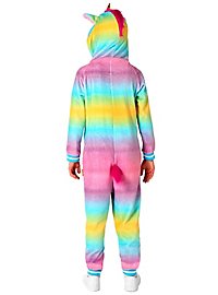 OppoSuits Einhorn Onesie für Kinder