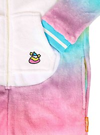 OppoSuits Einhorn Onesie für Kinder