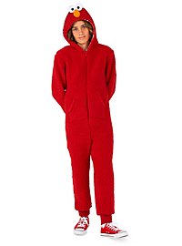 OppoSuits Elmo Heldragt Til Børn