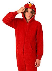 OppoSuits Elmo Heldragt Til Børn
