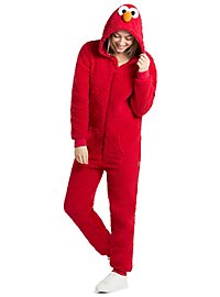 OppoSuits Elmo Onesie
