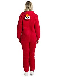 OppoSuits Elmo Onesie