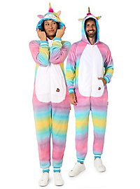 OppoSuits Enhjørning Onesie