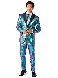 OppoSuits Fancy Fish Anzug