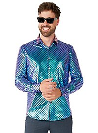 OppoSuits Fancy Fish Skjorte