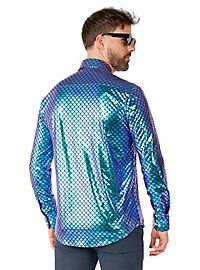 OppoSuits Fancy Fish Skjorte