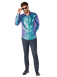 OppoSuits Fancy Fish Skjorte