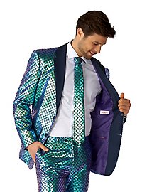OppoSuits Fancy Fish Suit