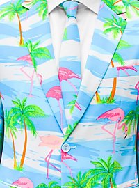 OppoSuits Flaminguy Jakkesæt