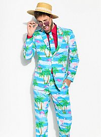 OppoSuits Flaminguy Jakkesæt