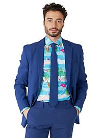 OppoSuits Flaminguy Overhemd