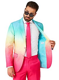 OppoSuits Funky Fade Anzug