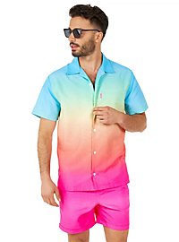 OppoSuits – Funky Fade Sommer Set