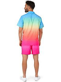 OppoSuits – Funky Fade Sommer Set