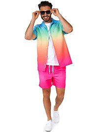 OppoSuits – Funky Fade Sommer Set