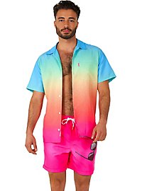 OppoSuits – Funky Fade Sommer Set
