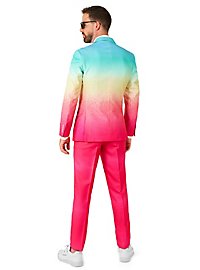 OppoSuits Funky Fade Suit