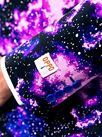OppoSuits Galaxy Guy Jakkesæt