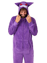 OppoSuits Gengar Heldragt