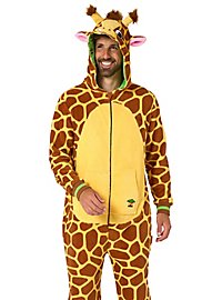 OppoSuits Giraffe Onesie