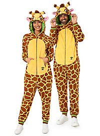 OppoSuits Giraffe Onesie