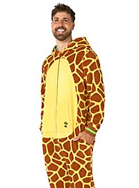 OppoSuits Giraffe Onesie