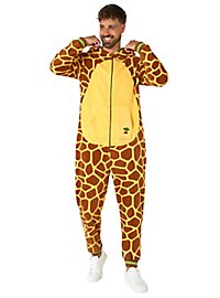 OppoSuits Giraffe Onesie