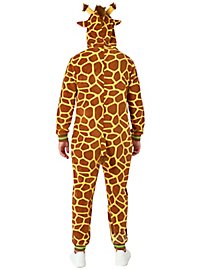 OppoSuits Giraffe Onesie
