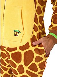 OppoSuits Giraffe Onesie