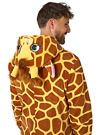 OppoSuits Giraffe Onesie