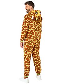 OppoSuits Giraffe Onesie